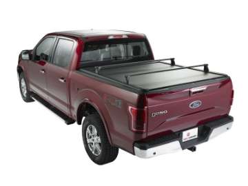 Picture of Pace Edwards 2019 Ford Ranger SuperCrew 5ft Bed UltraGroove Metal