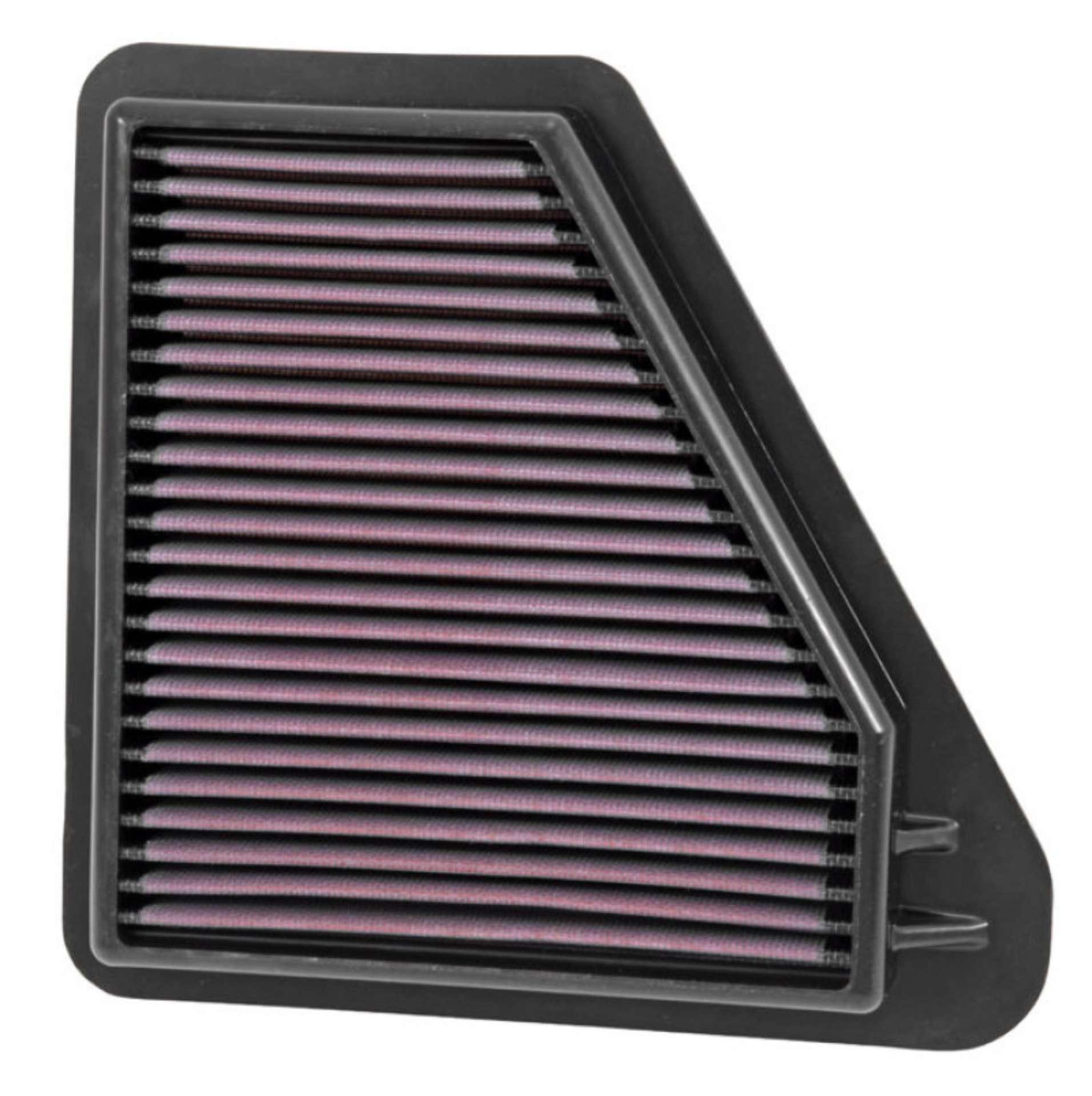 Picture of K&N 13-17 Honda Civic IX L4-1-6L DSL Replacement Drop In Air Filter