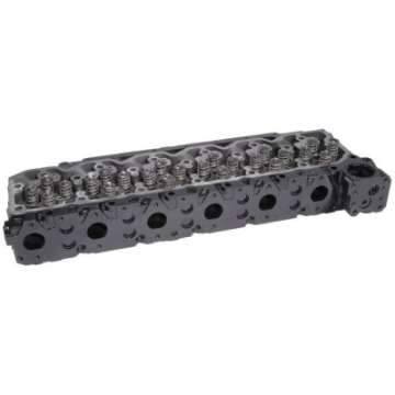 Picture of Fleece Performance 07-5-18 Dodge 2500-3500 6-7L Remanufactured Cummins Cylinder Head Performance