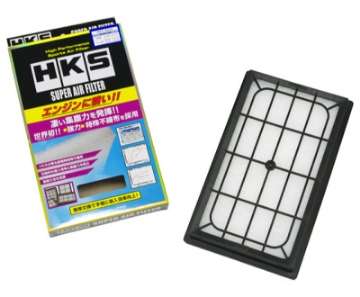 Picture of HKS Nissan-Subaru Super Hybrid Filter