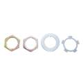 Picture of Yukon Gear Toyota Front Spindle Nut and Washer Kit