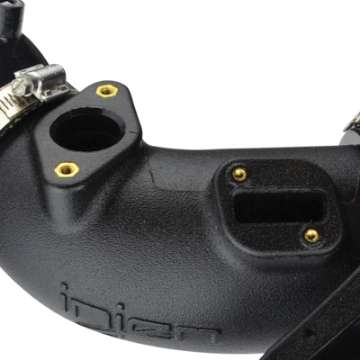 Picture of Injen 17-19 Honda Civic Type-R FK8 2-0L Turbo Evolution Air Intake System