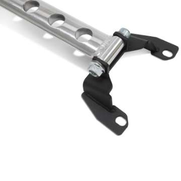 Picture of BLOX Racing 2015+ Subaru WRX STi Rear Strut Tower Bar w- Holes