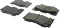 Picture of StopTech 15-19 Ford Mustang Sport Performance Front Brake Pads