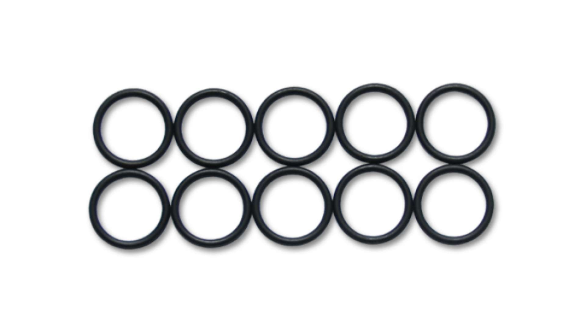 Picture of Vibrant -20AN Rubber O-Rings - Pack of 10