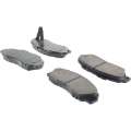 Picture of StopTech 91-05 Acura NSX Sport Performance Front Brake Pads