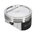 Picture of Manley Chevrolet SB LS 3-622in Stroke - 18cc Dish - 4-070in Bore Platinum Series Dish Pistons