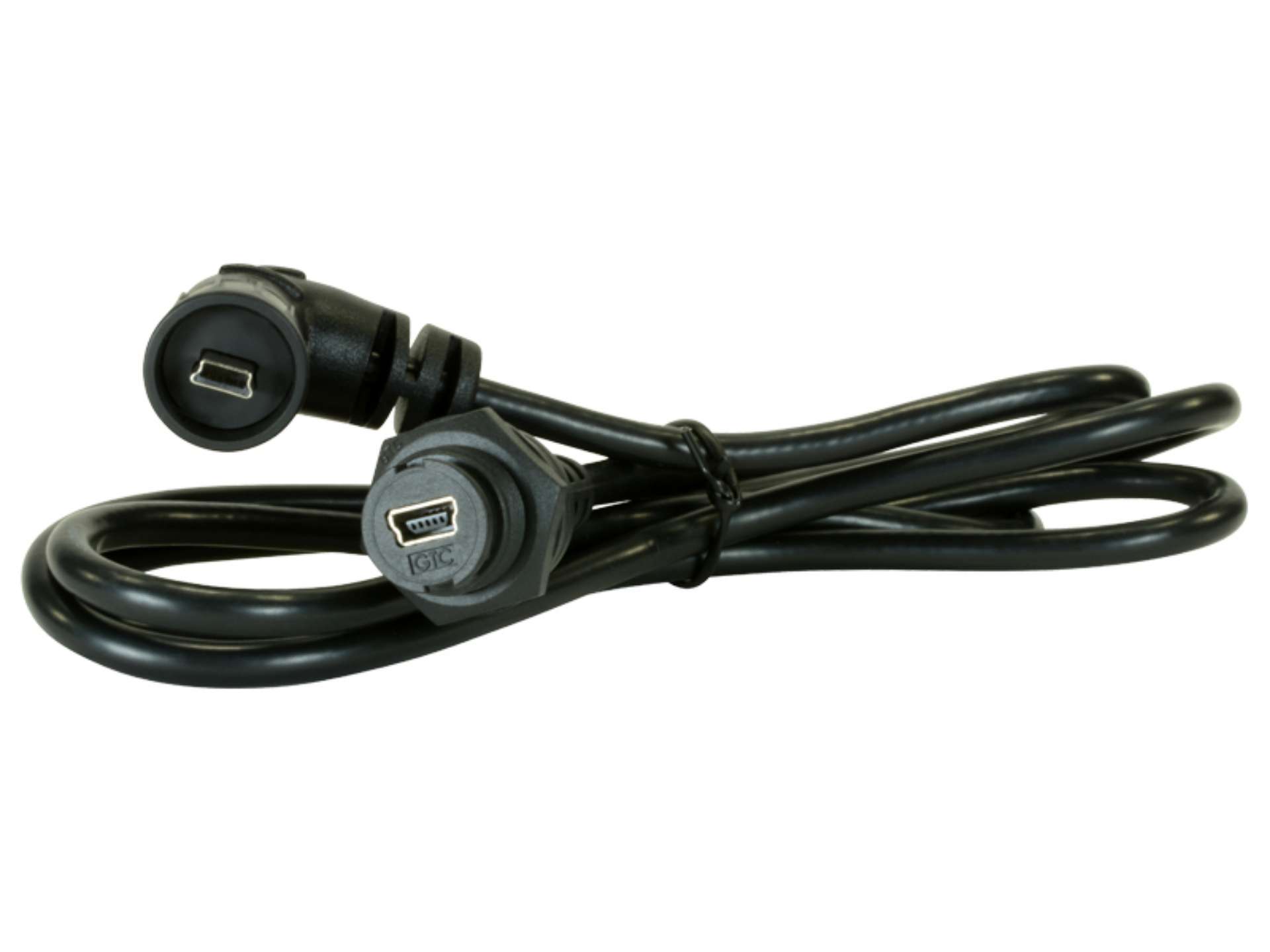 Picture of AEM CD Carbon IP67 Comms Cable