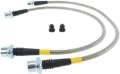 Picture of StopTech 05-17 Toyota Tacoma Stainless Steel Rear Brake Line Kit