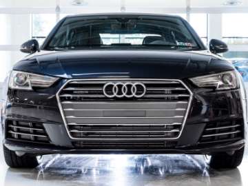 Picture of AWE Tuning 2018-2019 Audi B9 S4 - S5 Quattro 3-0T Cold Front Intercooler Kit