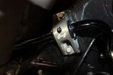 Picture of Hotchkis 1 3-16in Heavy Duty Billet Sway Bar Bushing Brackets