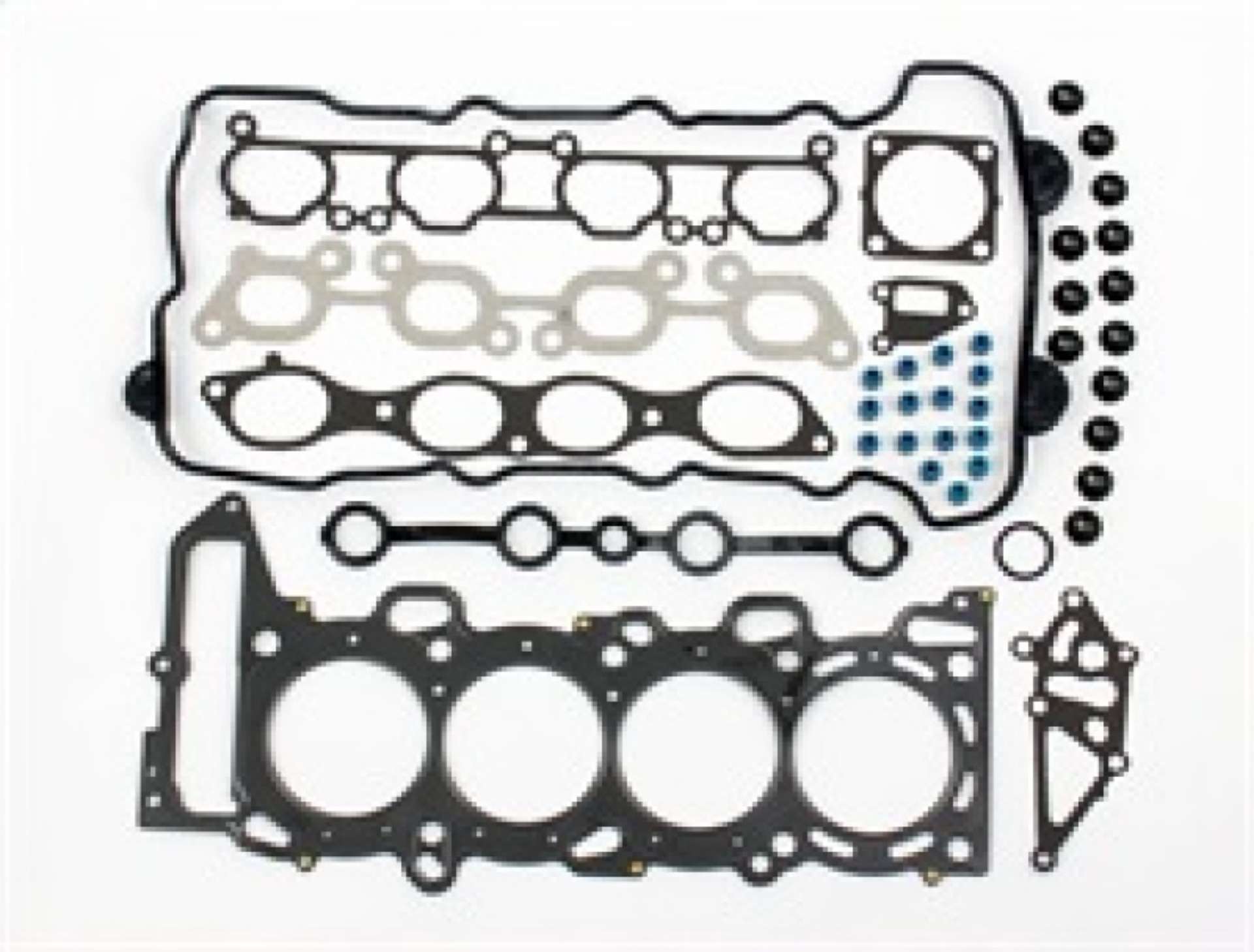 Picture of Cometic Street Pro 97-01 Nissan SR16VE 87mm Bore Top End Gasket Kit