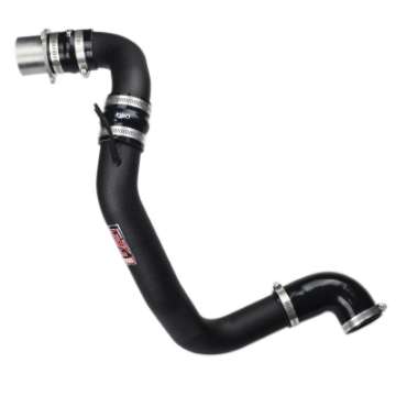 Picture of Injen 15-19 Volkswagen GTI MK7 2-0L Turbo TSI Aluminum Intercooler Piping Kit - Polished