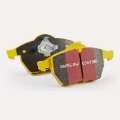 Picture of EBC 01-03 Mercury Cougar Yellowstuff Rear Brake Pads