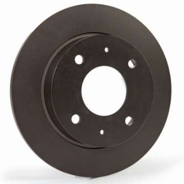 Picture of EBC 05-07 Land Rover LR3 RK Series Premium Front Rotors