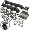 Picture of BD Diesel Exhaust Manifold Kit - Ford 2011-2014 F250-F350-F450-F550 6-7L PowerStroke