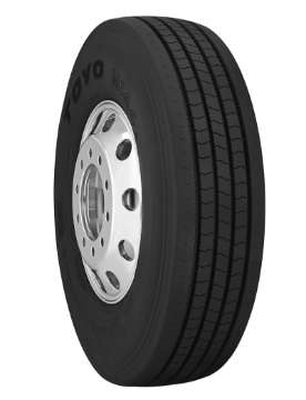 Picture of Toyo M144A Tire - 315-80R22-5 158L  55-47 FET Inc