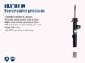 Picture of Bilstein B4 11-14 Ford Edge Rear Shock Absorber