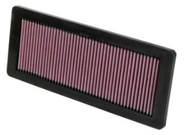 Picture of K&N 07-09+ Mini Cooper S R56 Drop In Air Filter