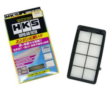 Picture of HKS Super Air Filter Honda Civic FC1 - FK7 - Honda CR-V RW1 - RW2