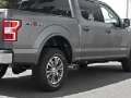 Picture of aFe Rebel DPF-Back 409 SS Exhaust System w-Dual Polished Tips 18-19 Ford F-150 V6 3-0L td