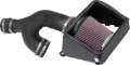 Picture of K&N 2017 Ford F150 Ecoboost V6-3-5L F-I Performance Air Intake Kit