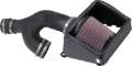 Picture of K&N 2017 Ford F150 Ecoboost V6-3-5L F-I Performance Air Intake Kit