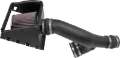 Picture of K&N 2017 Ford F150 Ecoboost V6-3-5L F-I Performance Air Intake Kit