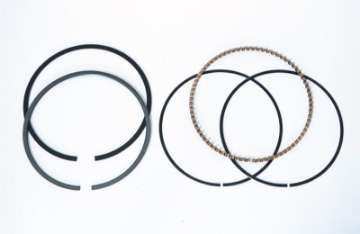 Picture of Mahle OE Piston Ring Set Subaru 2-5L H4 EJ253,255,257, 04-15 Baja Forester Impreza Legacy Outback