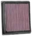 Picture of K&N 2019 Subaru WRX STI 2-5L F-I Replacement Air Filter