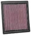 Picture of K&N 2019 Subaru WRX STI 2-5L F-I Replacement Air Filter