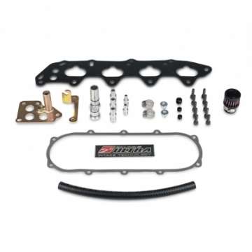 Picture of Skunk 2 Ultra Street B-Series Complete Hardware Kit