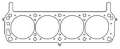 Picture of Cometic Ford 302-351 SVO 106-17mm Bore -051in MLS Right Side Head Gasket