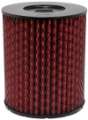 Picture of K&N Custom Air Filter - Round Radial Seal 12-3-4in OD 7in ID 15-1-8in H