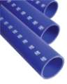 Picture of Turbosmart Straight 3-00 ID x 610mm - Blue