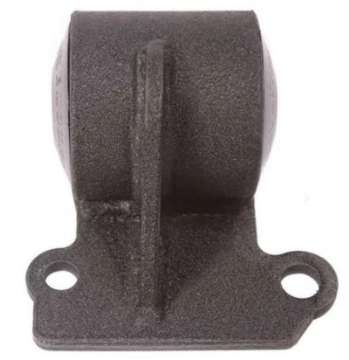 Picture of Innovative 94-01 Acura Integra Black Aluminum Mount 75A Bushing LH Side Mount H22 Swaps