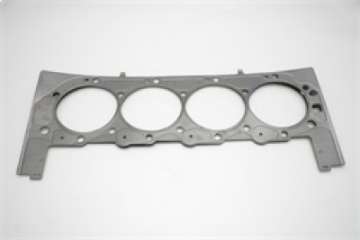 Picture of Cometic GM - Mercury 8-1L 496ci 110-49mm -040 inch MLS RHS Head Gasket