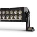 Picture of DV8 Offroad BRS Pro Series 20in Light Bar 120W Flood-Spot 3W LED - Black