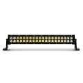 Picture of DV8 Offroad BRS Pro Series 20in Light Bar 120W Flood-Spot 3W LED - Black