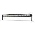 Picture of DV8 Offroad SL 8 Slim 30in Light Bar Slim 140W Spot 5W CREE LED - Black