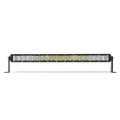 Picture of DV8 Offroad SL 8 Slim 30in Light Bar Slim 140W Spot 5W CREE LED - Black