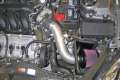 Picture of K&N 06-09 Ford Fusion V6-3-0L Silver Typhoon Short Ram Intake