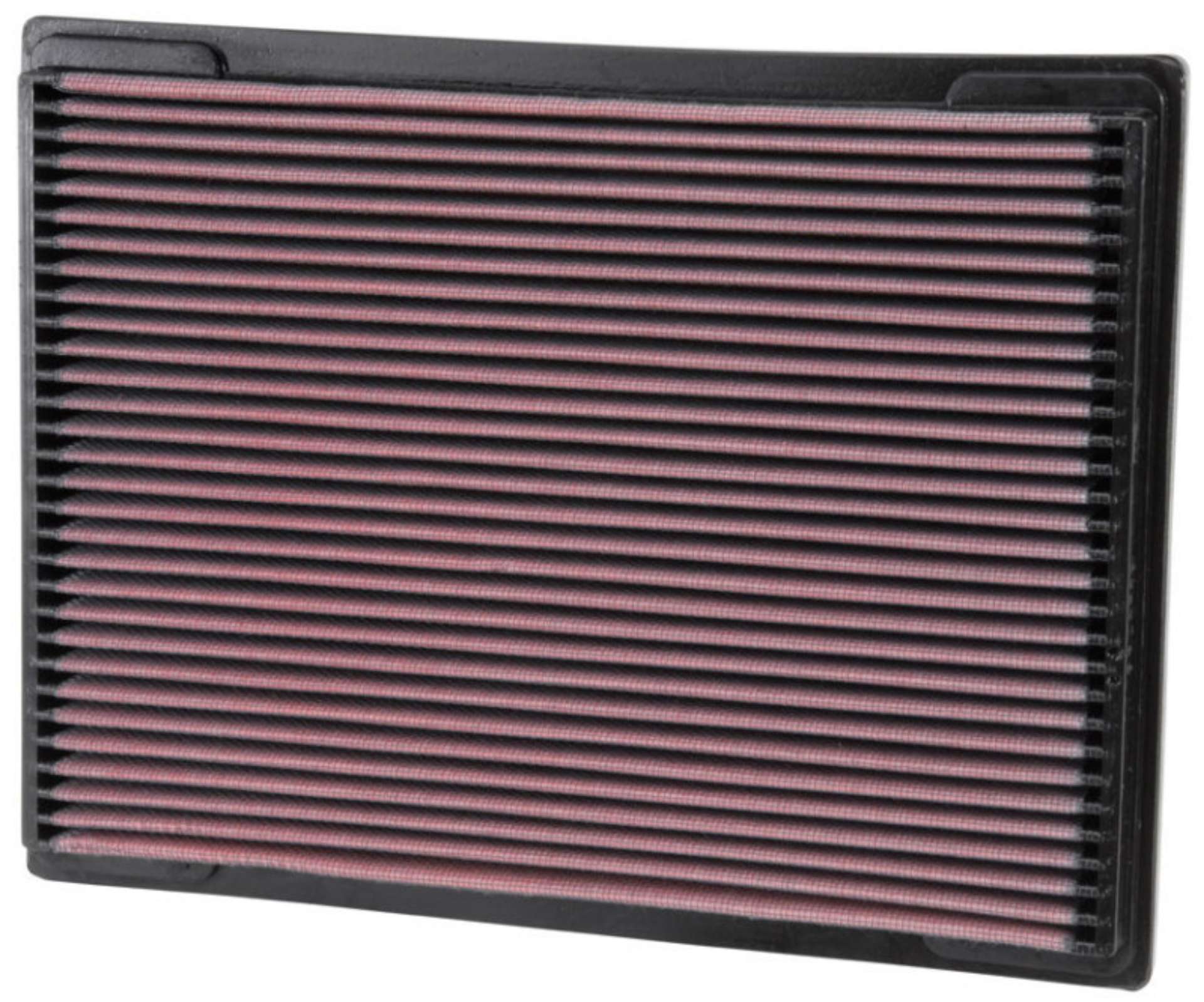 Picture of K&N 98-03 Mercedes ML320 - 96-00 C230 - 93-01 C28 - 97-03 CLK320 Drop In Air Filter