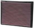 Picture of K&N 98-03 Mercedes ML320 - 96-00 C230 - 93-01 C28 - 97-03 CLK320 Drop In Air Filter