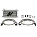 Picture of Mishimoto Universal 19 Row Oil Cooler Kit