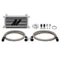 Picture of Mishimoto Universal 19 Row Oil Cooler Kit