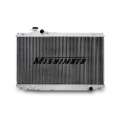 Picture of Mishimoto 93-98 Toyota Supra 3 Row Turbo Manual X-LINE Thicker Core Aluminum Radiator