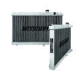 Picture of Mishimoto 94-01 Acura Integra 3 Row Manual X-LINE Thicker Core Aluminum Radiator