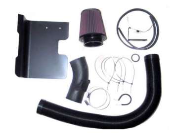 Picture of K&N Toyota MR2 1-8L 16V Generation II Induction Kit