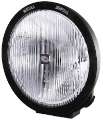 Picture of Hella Rallye 4000 series Black Euro Beam 12V-H1-100W Lamp